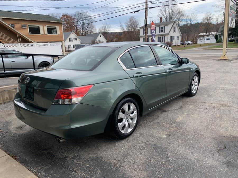 2010 Honda Accord Sdn 4dr I4 Auto EX, available for sale in Barre, Vermont | Routhier Auto Center. Barre, Vermont 2010 Honda Accord Sdn 4dr I4 Auto EX, available for sale in Barre, Vermont | Routhier Auto Center. Barre, Vermont