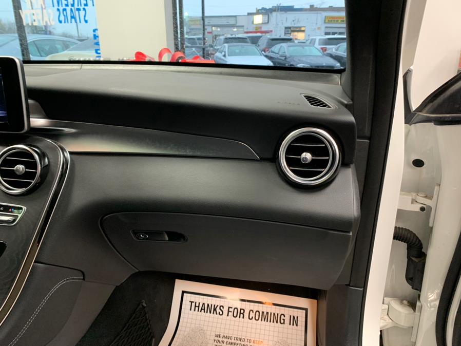 2018 Mercedes-Benz GLC GLC 300 SUV, available for sale in Inwood, New York | 5 Towns Drive. Inwood, New York 2018 Mercedes-Benz GLC GLC 300 SUV, available for sale in Inwood, New York | 5 Towns Drive. Inwood, New York