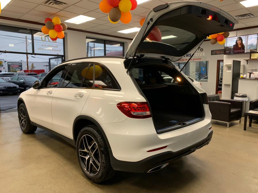 2018 Mercedes-Benz GLC GLC 300 SUV, available for sale in Inwood, New York | 5 Towns Drive. Inwood, New York 2018 Mercedes-Benz GLC GLC 300 SUV, available for sale in Inwood, New York | 5 Towns Drive. Inwood, New York