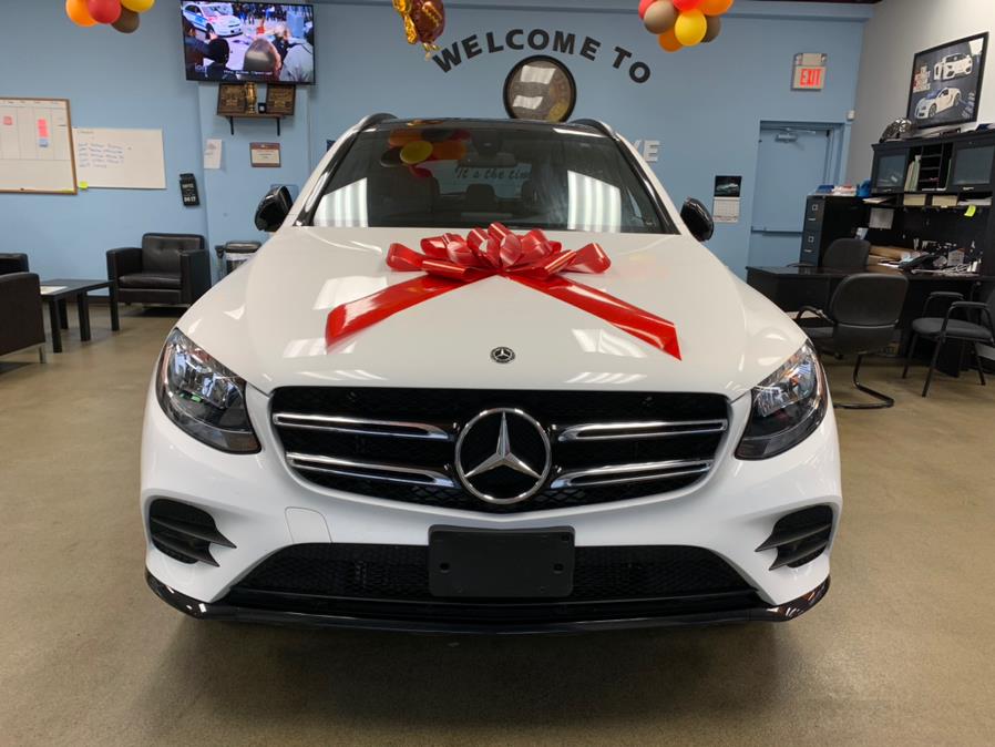 2018 Mercedes-Benz GLC GLC 300 SUV, available for sale in Inwood, New York | 5 Towns Drive. Inwood, New York 2018 Mercedes-Benz GLC GLC 300 SUV, available for sale in Inwood, New York | 5 Towns Drive. Inwood, New York