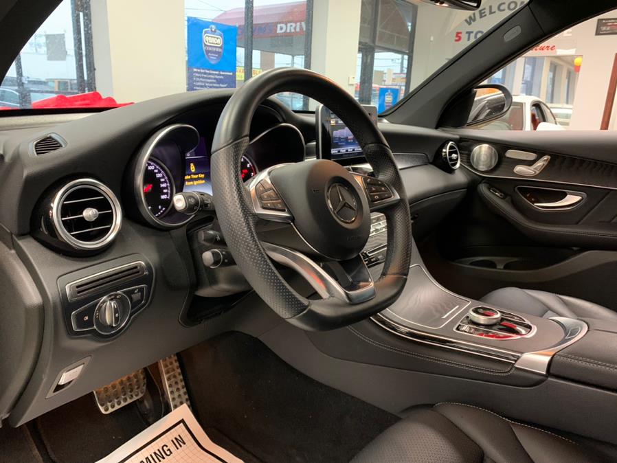 2018 Mercedes-Benz GLC GLC 300 SUV, available for sale in Inwood, New York | 5 Towns Drive. Inwood, New York 2018 Mercedes-Benz GLC GLC 300 SUV, available for sale in Inwood, New York | 5 Towns Drive. Inwood, New York