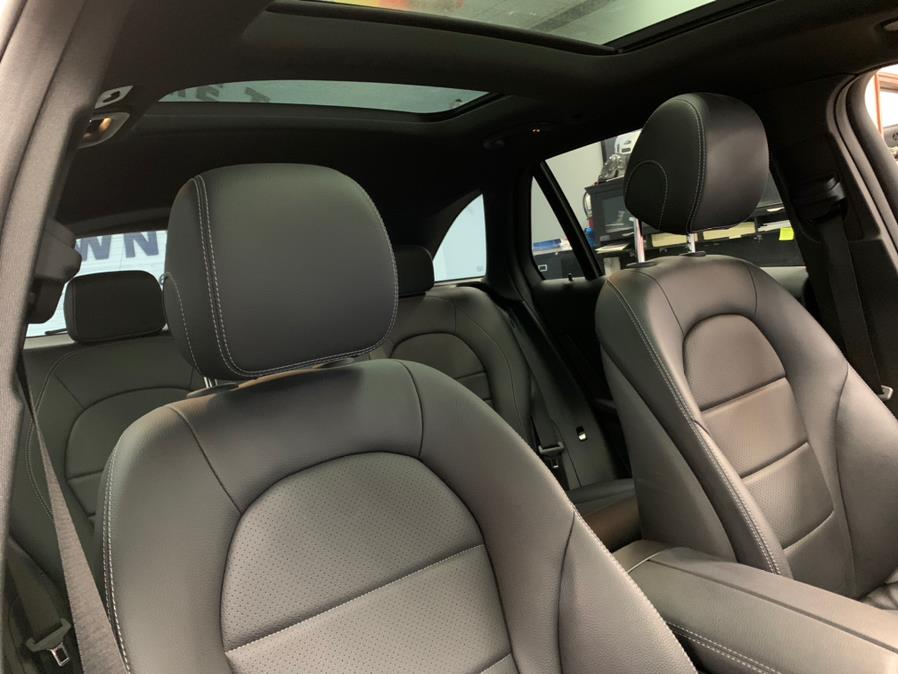 2018 Mercedes-Benz GLC GLC 300 SUV, available for sale in Inwood, New York | 5 Towns Drive. Inwood, New York 2018 Mercedes-Benz GLC GLC 300 SUV, available for sale in Inwood, New York | 5 Towns Drive. Inwood, New York