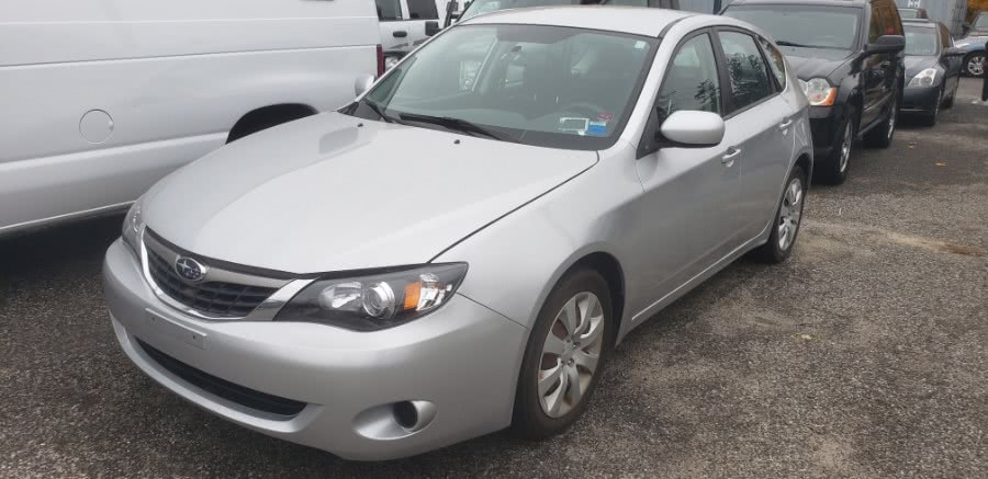 2009 Subaru Impreza Wagon 5dr Auto i, available for sale in Patchogue, New York | Romaxx Truxx. Patchogue, New York