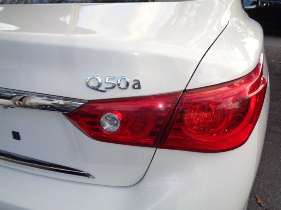 Used INFINITI Q50 4dr Sdn Premium AWD 2015 | Sunrise Auto Sales of Elmont. Elmont, New York Used INFINITI Q50 4dr Sdn Premium AWD 2015 | Sunrise Auto Sales of Elmont. Elmont, New York