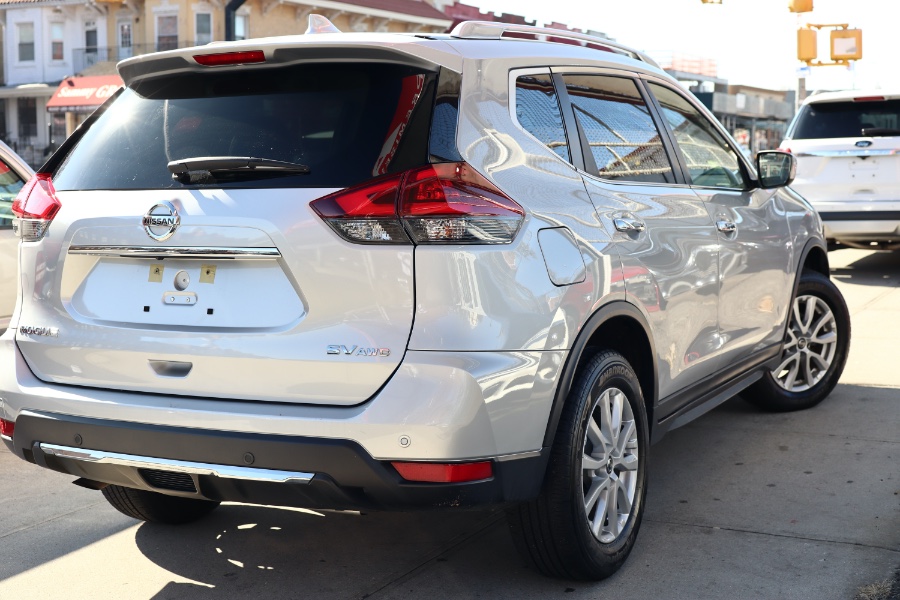 Used Nissan Rogue AWD SV 2020 | Hillside Auto Mall Inc.. Jamaica, New York Used Nissan Rogue AWD SV 2020 | Hillside Auto Mall Inc.. Jamaica, New York