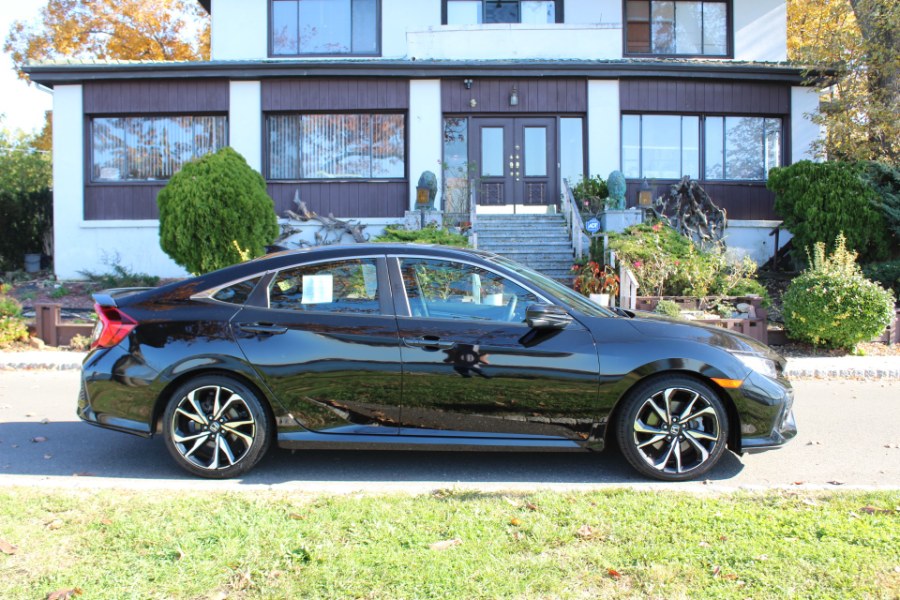 2017 Honda Civic Sedan Si Manual, available for sale in Great Neck, New York | Great Neck Car Buyers & Sellers. Great Neck, New York 2017 Honda Civic Sedan Si Manual, available for sale in Great Neck, New York | Great Neck Car Buyers & Sellers. Great Neck, New York