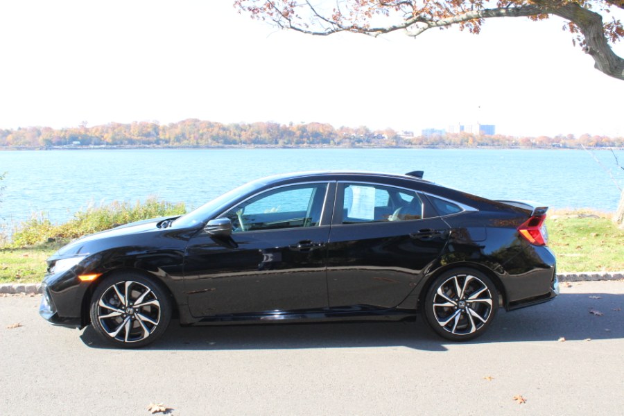 2017 Honda Civic Sedan Si Manual, available for sale in Great Neck, New York | Great Neck Car Buyers & Sellers. Great Neck, New York 2017 Honda Civic Sedan Si Manual, available for sale in Great Neck, New York | Great Neck Car Buyers & Sellers. Great Neck, New York