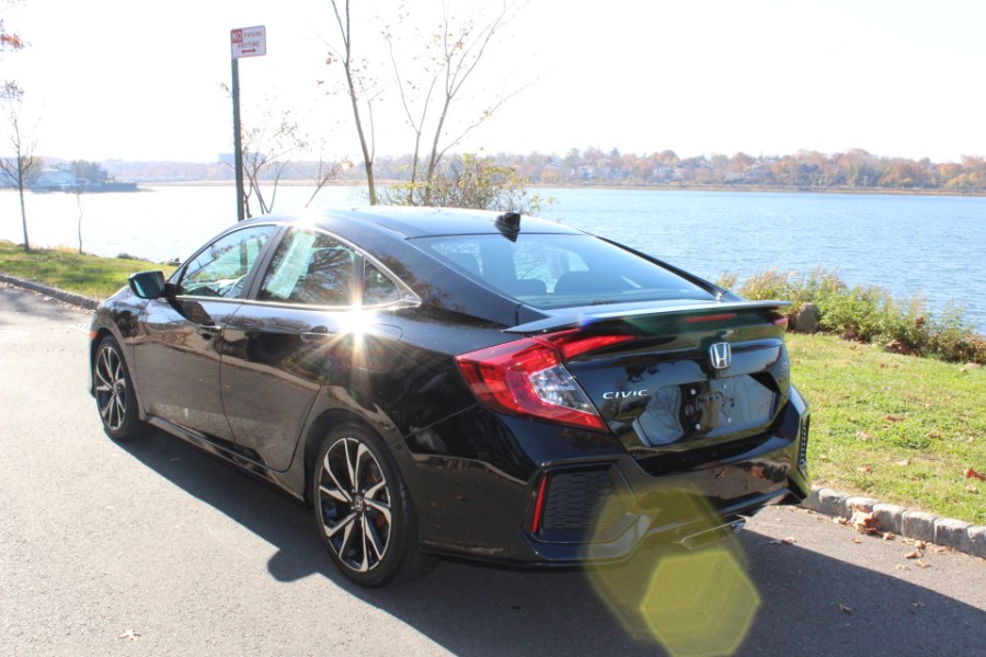 2017 Honda Civic Sedan Si Manual, available for sale in Great Neck, New York | Great Neck Car Buyers & Sellers. Great Neck, New York 2017 Honda Civic Sedan Si Manual, available for sale in Great Neck, New York | Great Neck Car Buyers & Sellers. Great Neck, New York