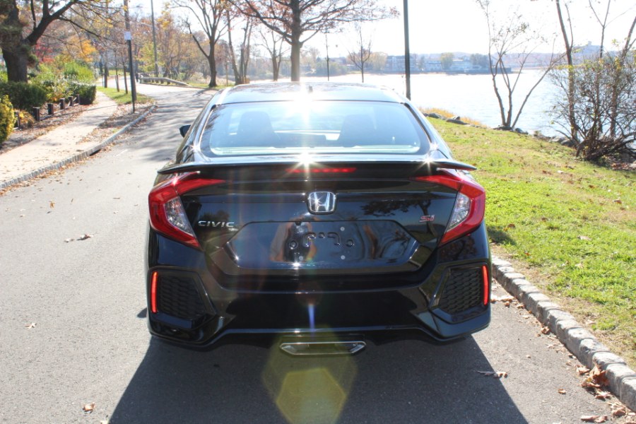 2017 Honda Civic Sedan Si Manual, available for sale in Great Neck, New York | Great Neck Car Buyers & Sellers. Great Neck, New York 2017 Honda Civic Sedan Si Manual, available for sale in Great Neck, New York | Great Neck Car Buyers & Sellers. Great Neck, New York