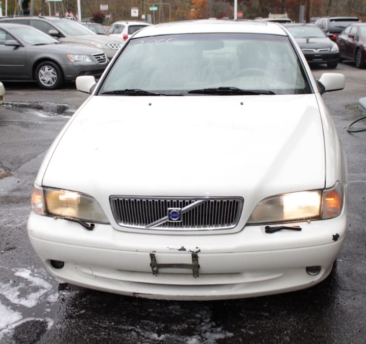 2000 Volvo C70 LT A SR 2dr Cpe Auto, available for sale in West Babylon, New York | Boss Auto Sales. West Babylon, New York