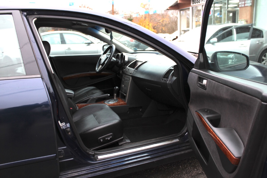 2004 Nissan Maxima 4dr Sdn SL Auto, available for sale in West Babylon, New York | Boss Auto Sales. West Babylon, New York 2004 Nissan Maxima 4dr Sdn SL Auto, available for sale in West Babylon, New York | Boss Auto Sales. West Babylon, New York