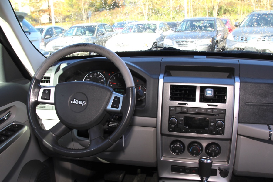 2008 Jeep Liberty RWD 4dr Limited, available for sale in West Babylon, New York | Boss Auto Sales. West Babylon, New York 2008 Jeep Liberty RWD 4dr Limited, available for sale in West Babylon, New York | Boss Auto Sales. West Babylon, New York