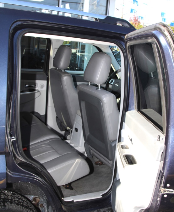 2008 Jeep Liberty RWD 4dr Limited, available for sale in West Babylon, New York | Boss Auto Sales. West Babylon, New York 2008 Jeep Liberty RWD 4dr Limited, available for sale in West Babylon, New York | Boss Auto Sales. West Babylon, New York
