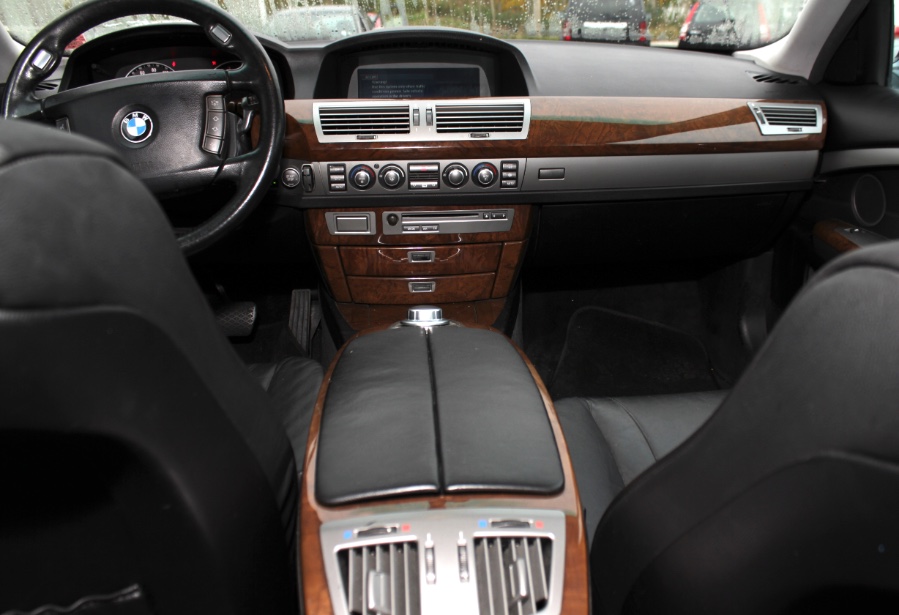 2006 BMW 7 Series 750i 4dr Sdn, available for sale in West Babylon, New York | Boss Auto Sales. West Babylon, New York 2006 BMW 7 Series 750i 4dr Sdn, available for sale in West Babylon, New York | Boss Auto Sales. West Babylon, New York