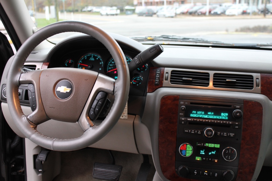 Used Chevrolet Tahoe 2WD 4dr 1500 LT 2013 | Boss Auto Sales. West Babylon, New York Used Chevrolet Tahoe 2WD 4dr 1500 LT 2013 | Boss Auto Sales. West Babylon, New York