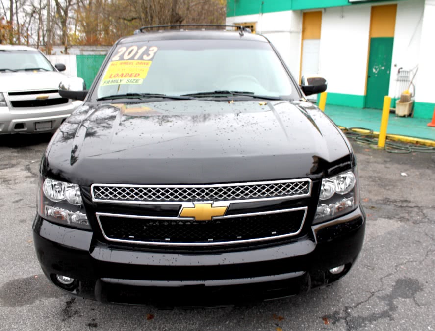 Used Chevrolet Tahoe 2WD 4dr 1500 LT 2013 | Boss Auto Sales. West Babylon, New York