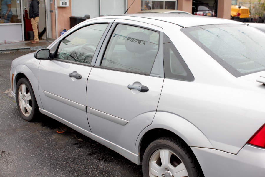2007 Ford Focus 4dr Sdn SE, available for sale in West Babylon, New York | Boss Auto Sales. West Babylon, New York 2007 Ford Focus 4dr Sdn SE, available for sale in West Babylon, New York | Boss Auto Sales. West Babylon, New York