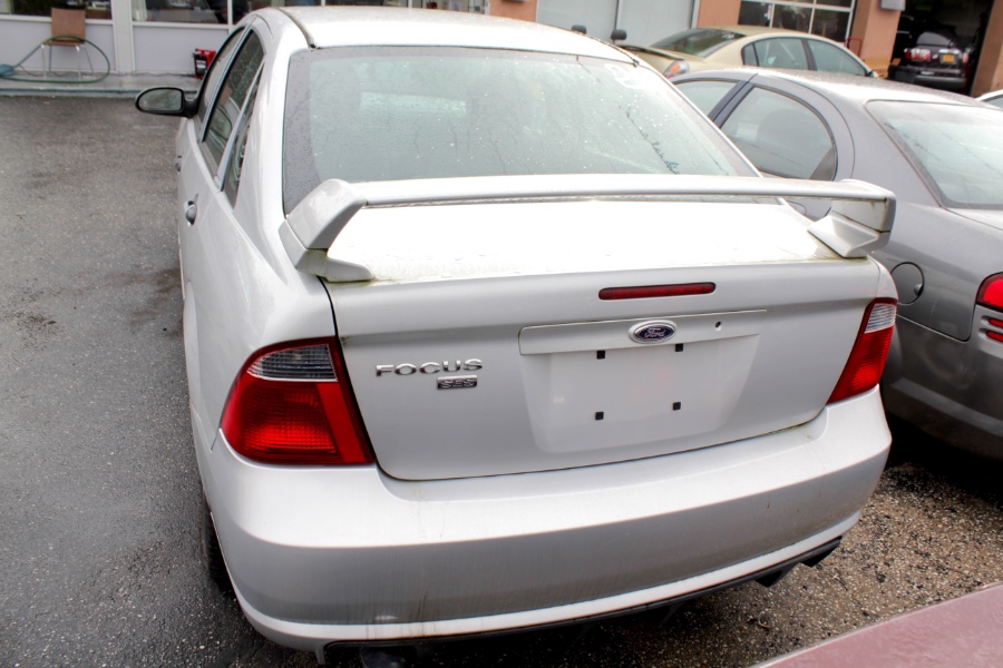2007 Ford Focus 4dr Sdn SE, available for sale in West Babylon, New York | Boss Auto Sales. West Babylon, New York 2007 Ford Focus 4dr Sdn SE, available for sale in West Babylon, New York | Boss Auto Sales. West Babylon, New York