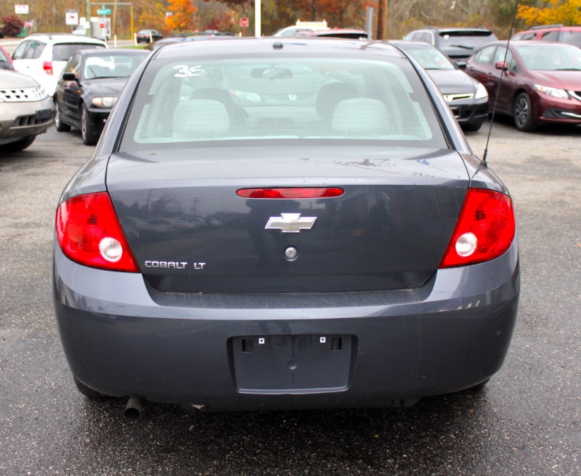 2008 Chevrolet Cobalt 4dr Sdn LT, available for sale in West Babylon, New York | Boss Auto Sales. West Babylon, New York 2008 Chevrolet Cobalt 4dr Sdn LT, available for sale in West Babylon, New York | Boss Auto Sales. West Babylon, New York