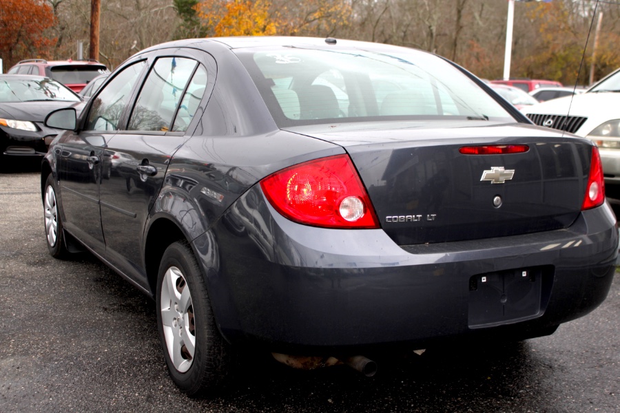 2008 Chevrolet Cobalt 4dr Sdn LT, available for sale in West Babylon, New York | Boss Auto Sales. West Babylon, New York 2008 Chevrolet Cobalt 4dr Sdn LT, available for sale in West Babylon, New York | Boss Auto Sales. West Babylon, New York