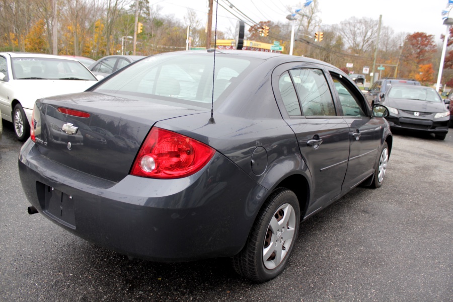 2008 Chevrolet Cobalt 4dr Sdn LT, available for sale in West Babylon, New York | Boss Auto Sales. West Babylon, New York 2008 Chevrolet Cobalt 4dr Sdn LT, available for sale in West Babylon, New York | Boss Auto Sales. West Babylon, New York