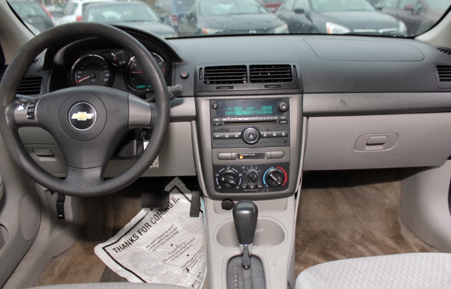 2008 Chevrolet Cobalt 4dr Sdn LT, available for sale in West Babylon, New York | Boss Auto Sales. West Babylon, New York 2008 Chevrolet Cobalt 4dr Sdn LT, available for sale in West Babylon, New York | Boss Auto Sales. West Babylon, New York