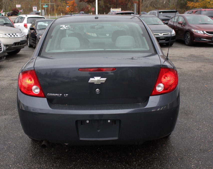 2008 Chevrolet Cobalt 4dr Sdn LT, available for sale in West Babylon, New York | Boss Auto Sales. West Babylon, New York 2008 Chevrolet Cobalt 4dr Sdn LT, available for sale in West Babylon, New York | Boss Auto Sales. West Babylon, New York