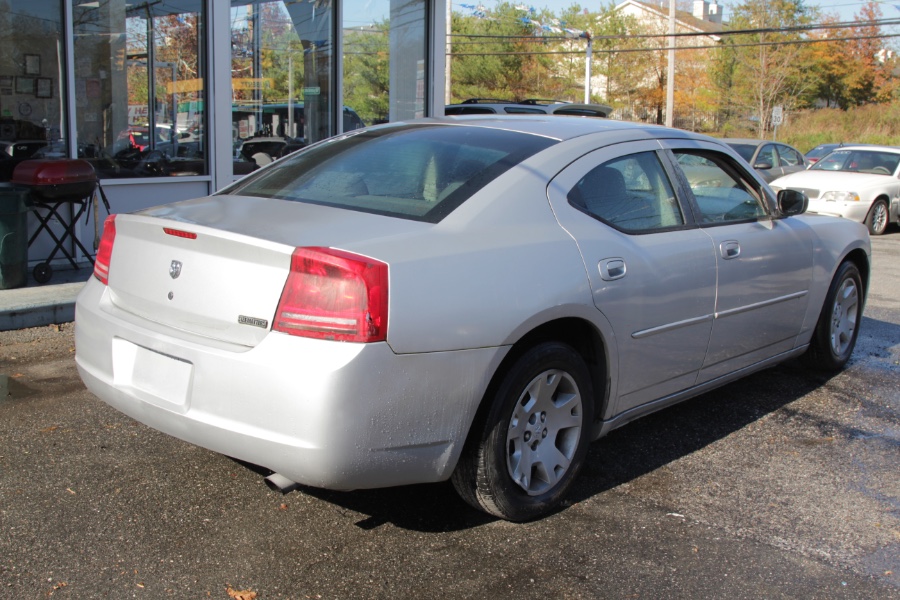 2006 Dodge Charger 4dr Sdn RWD, available for sale in West Babylon, New York | Boss Auto Sales. West Babylon, New York 2006 Dodge Charger 4dr Sdn RWD, available for sale in West Babylon, New York | Boss Auto Sales. West Babylon, New York