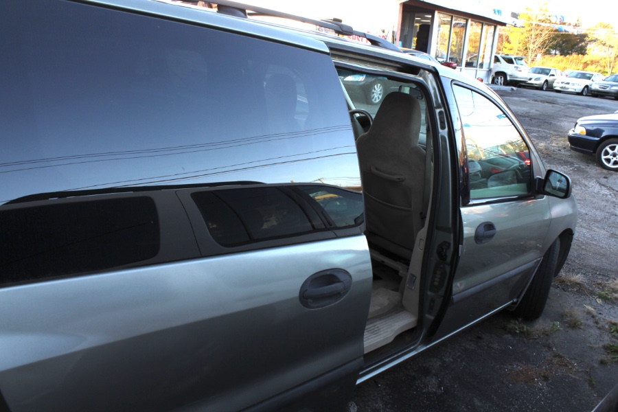 2004 Ford Freestar Wagon 4dr SE, available for sale in West Babylon, New York | Boss Auto Sales. West Babylon, New York 2004 Ford Freestar Wagon 4dr SE, available for sale in West Babylon, New York | Boss Auto Sales. West Babylon, New York