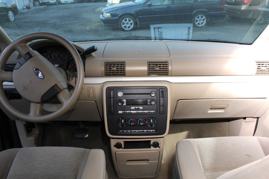 2004 Ford Freestar Wagon 4dr SE, available for sale in West Babylon, New York | Boss Auto Sales. West Babylon, New York 2004 Ford Freestar Wagon 4dr SE, available for sale in West Babylon, New York | Boss Auto Sales. West Babylon, New York