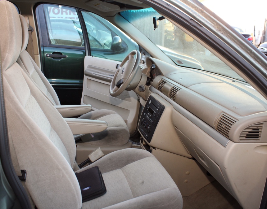 2004 Ford Freestar Wagon 4dr SE, available for sale in West Babylon, New York | Boss Auto Sales. West Babylon, New York 2004 Ford Freestar Wagon 4dr SE, available for sale in West Babylon, New York | Boss Auto Sales. West Babylon, New York