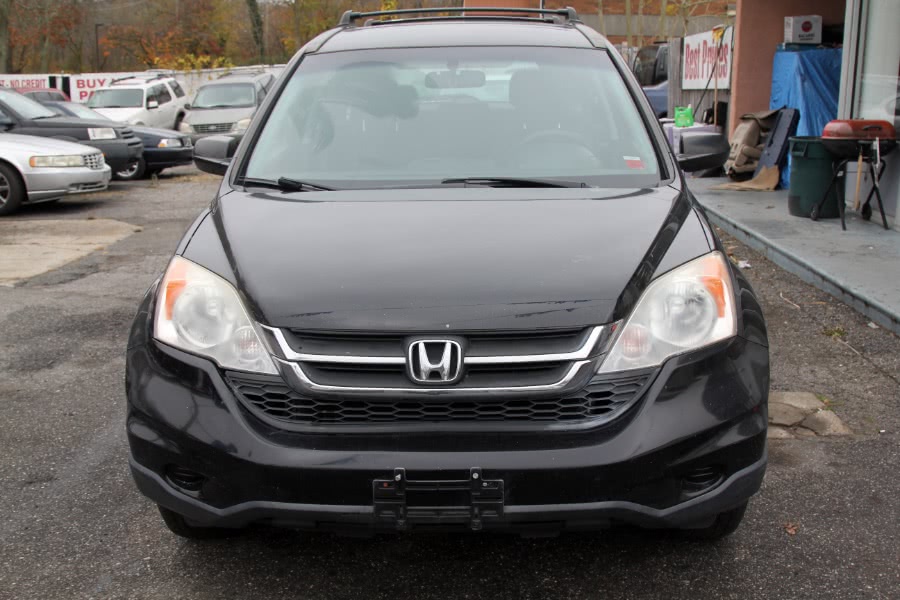 2010 Honda CR-V 2WD 5dr LX, available for sale in West Babylon, New York | Boss Auto Sales. West Babylon, New York