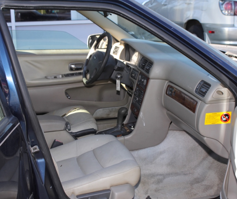 1998 Volvo V70 5dr Wgn Auto GLT HT/LR Turbo, available for sale in West Babylon, New York | Boss Auto Sales. West Babylon, New York 1998 Volvo V70 5dr Wgn Auto GLT HT/LR Turbo, available for sale in West Babylon, New York | Boss Auto Sales. West Babylon, New York