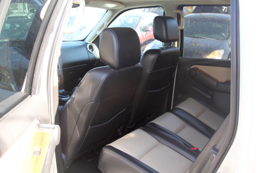 2008 Ford Explorer 4WD 4dr V6 Eddie Bauer, available for sale in West Babylon, New York | Boss Auto Sales. West Babylon, New York 2008 Ford Explorer 4WD 4dr V6 Eddie Bauer, available for sale in West Babylon, New York | Boss Auto Sales. West Babylon, New York
