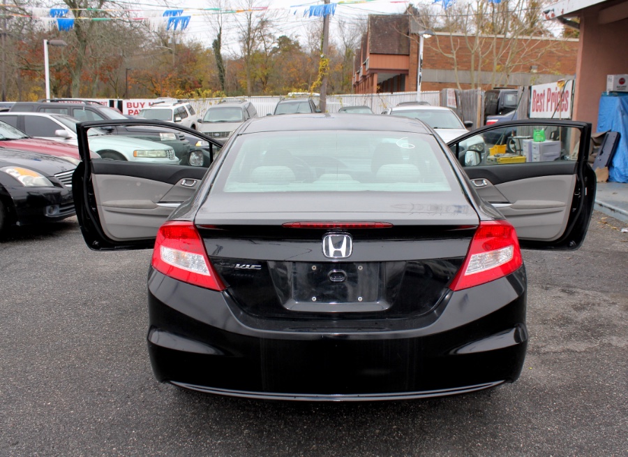 2012 Honda Civic Cpe 2dr Auto EX w/Navi, available for sale in West Babylon, New York | Boss Auto Sales. West Babylon, New York 2012 Honda Civic Cpe 2dr Auto EX w/Navi, available for sale in West Babylon, New York | Boss Auto Sales. West Babylon, New York