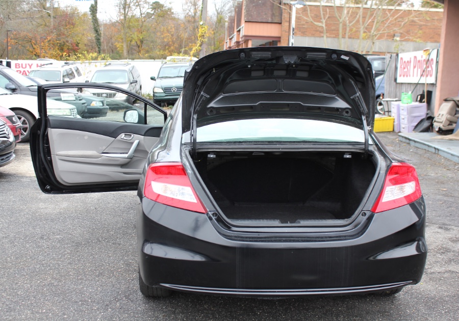 2012 Honda Civic Cpe 2dr Auto EX w/Navi, available for sale in West Babylon, New York | Boss Auto Sales. West Babylon, New York 2012 Honda Civic Cpe 2dr Auto EX w/Navi, available for sale in West Babylon, New York | Boss Auto Sales. West Babylon, New York