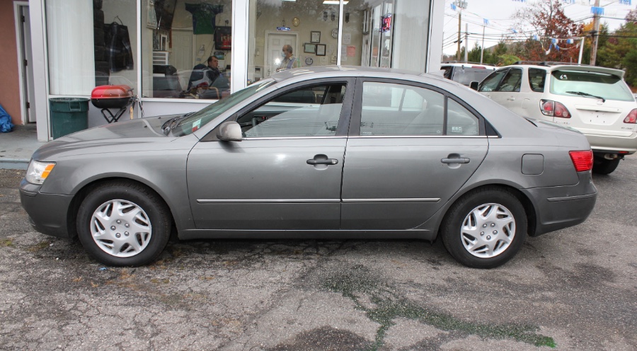 Used Hyundai Sonata 4dr Sdn I4 Auto GLS 2010 | Boss Auto Sales. West Babylon, New York Used Hyundai Sonata 4dr Sdn I4 Auto GLS 2010 | Boss Auto Sales. West Babylon, New York