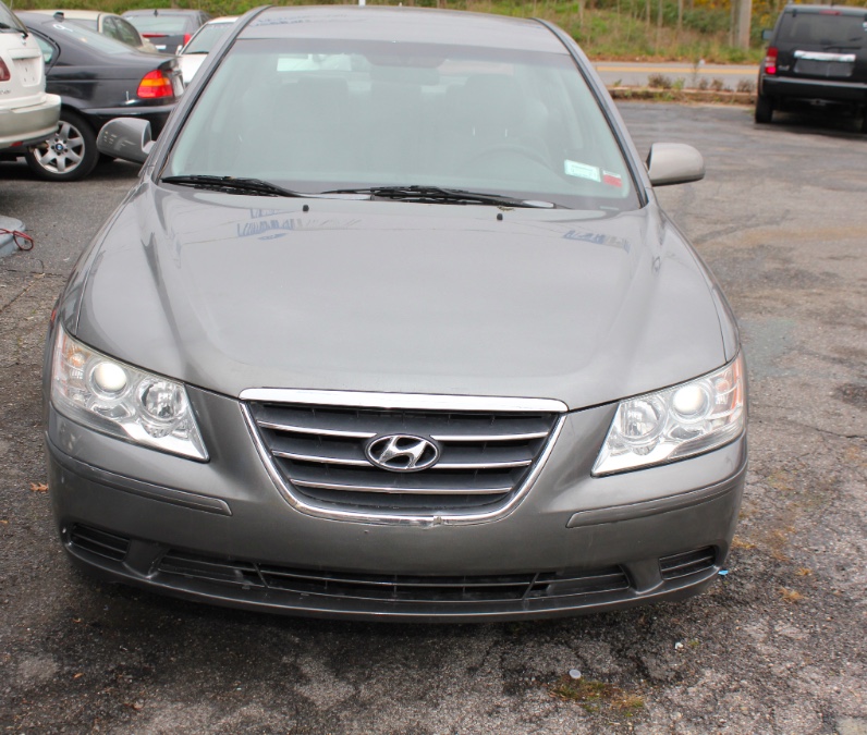 Used Hyundai Sonata 4dr Sdn I4 Auto GLS 2010 | Boss Auto Sales. West Babylon, New York Used Hyundai Sonata 4dr Sdn I4 Auto GLS 2010 | Boss Auto Sales. West Babylon, New York