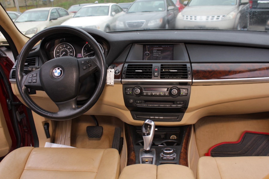 Used BMW X5 AWD 4dr 35i Sport Activity 2011 | Boss Auto Sales. West Babylon, New York