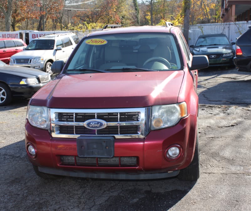 2008 Ford Escape 4WD 4dr V6 Auto XLT, available for sale in West Babylon, New York | Boss Auto Sales. West Babylon, New York