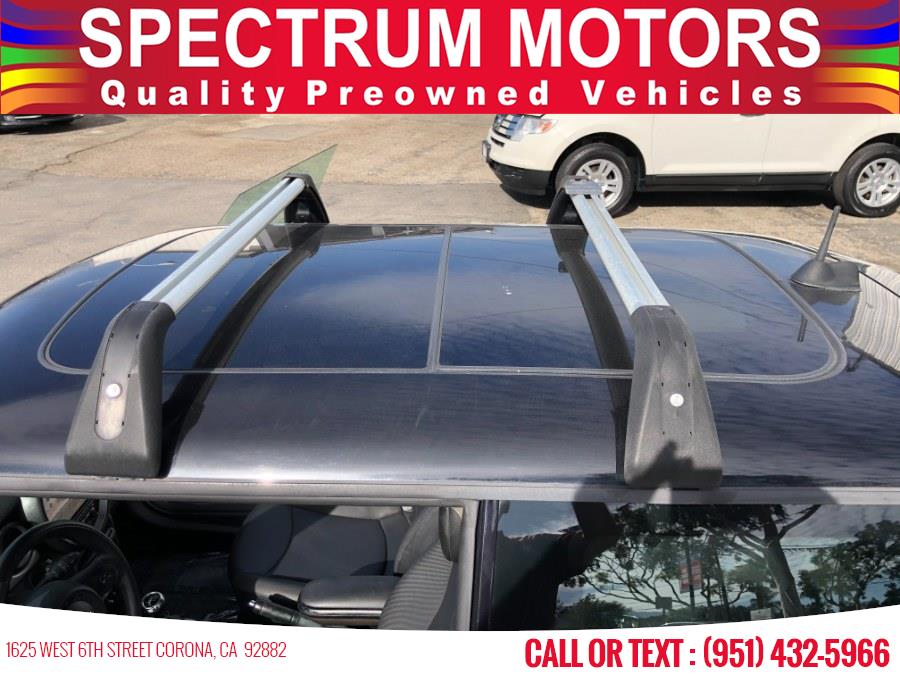 2011 MINI Cooper Hardtop 2dr Cpe, available for sale in Corona, California | Spectrum Motors. Corona, California 2011 MINI Cooper Hardtop 2dr Cpe, available for sale in Corona, California | Spectrum Motors. Corona, California