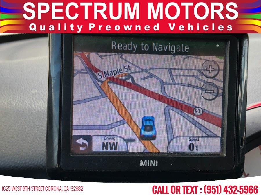 2011 MINI Cooper Hardtop 2dr Cpe, available for sale in Corona, California | Spectrum Motors. Corona, California 2011 MINI Cooper Hardtop 2dr Cpe, available for sale in Corona, California | Spectrum Motors. Corona, California
