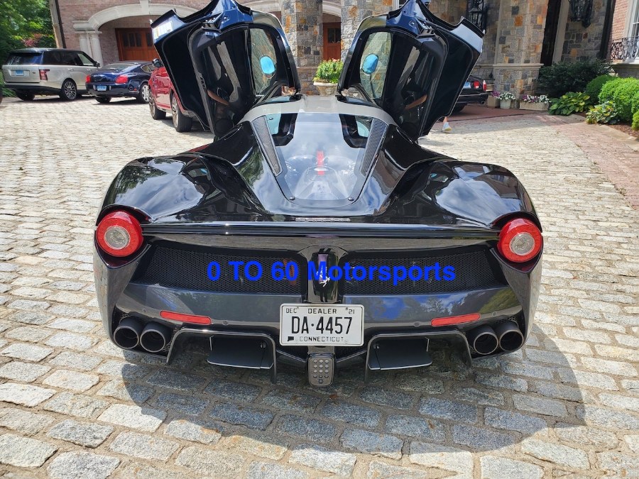 2014 Ferrari LaFerrari 2dr Cpe, available for sale in Tampa, Florida | 0 to 60 Motorsports. Tampa, Florida 2014 Ferrari LaFerrari 2dr Cpe, available for sale in Tampa, Florida | 0 to 60 Motorsports. Tampa, Florida
