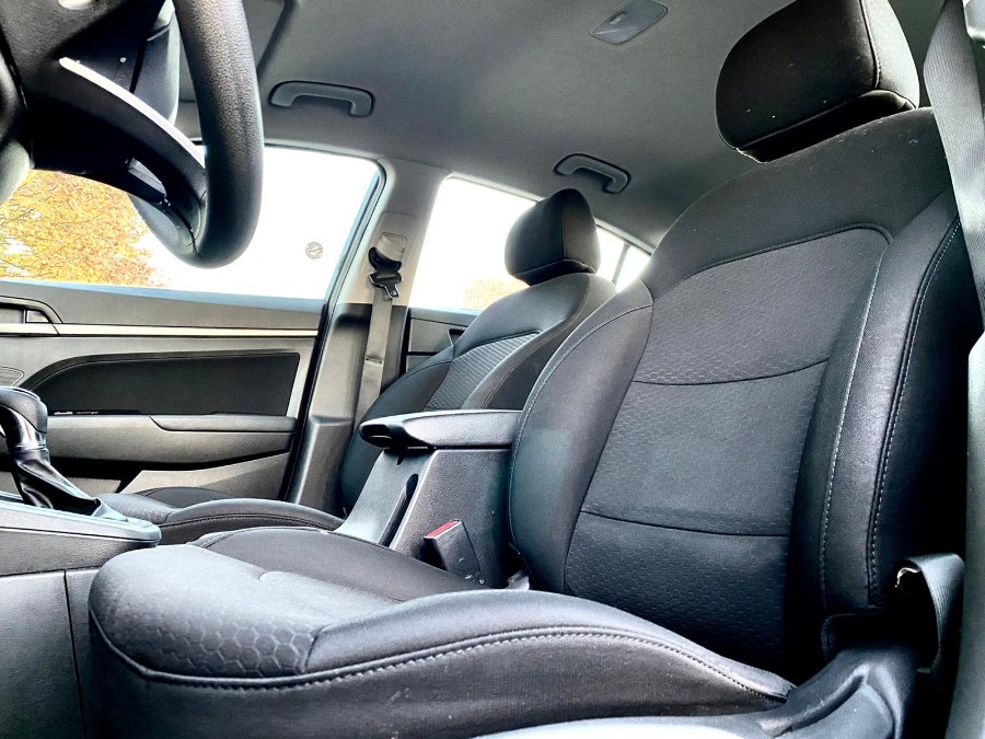 Used Hyundai Elantra SEL Auto 2019 | Sena Motors Inc. Revere, Massachusetts Used Hyundai Elantra SEL Auto 2019 | Sena Motors Inc. Revere, Massachusetts