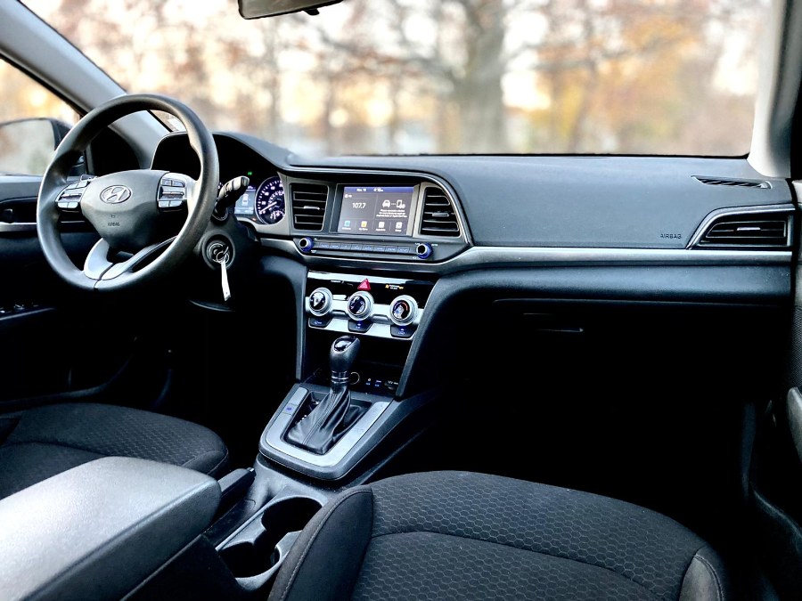 Used Hyundai Elantra SEL Auto 2019 | Sena Motors Inc. Revere, Massachusetts Used Hyundai Elantra SEL Auto 2019 | Sena Motors Inc. Revere, Massachusetts