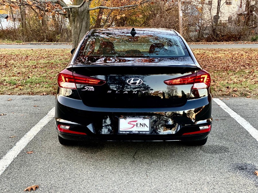 Used Hyundai Elantra SEL Auto 2019 | Sena Motors Inc. Revere, Massachusetts Used Hyundai Elantra SEL Auto 2019 | Sena Motors Inc. Revere, Massachusetts