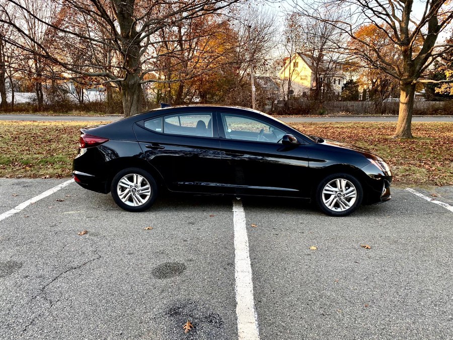 Used Hyundai Elantra SEL Auto 2019 | Sena Motors Inc. Revere, Massachusetts Used Hyundai Elantra SEL Auto 2019 | Sena Motors Inc. Revere, Massachusetts