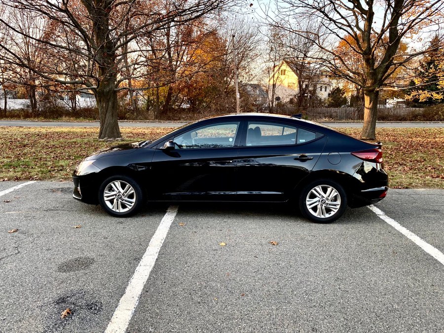 Used Hyundai Elantra SEL Auto 2019 | Sena Motors Inc. Revere, Massachusetts Used Hyundai Elantra SEL Auto 2019 | Sena Motors Inc. Revere, Massachusetts