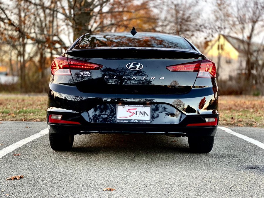 Used Hyundai Elantra SEL Auto 2019 | Sena Motors Inc. Revere, Massachusetts Used Hyundai Elantra SEL Auto 2019 | Sena Motors Inc. Revere, Massachusetts