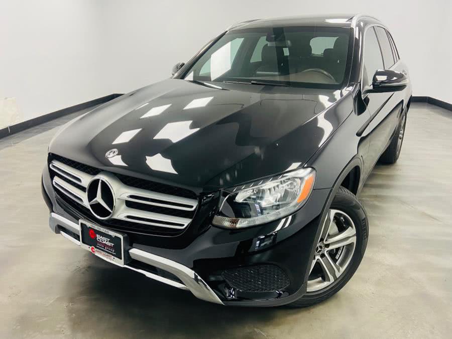 2018 Mercedes-Benz GLC GLC 300 SUV, available for sale in Linden, New Jersey | East Coast Auto Group. Linden, New Jersey